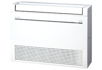 Климатик Mitsubishi Electric MFZ-KT25VG/SUZ-M25VA 9000 BTU