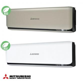 Климатик Mitsubishi Heavy SRK50ZSX-WT/B/SRC50ZSX-WT/B Diamond 18000 BTU