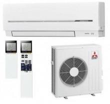 Климатик Mitsubishi Electric MSZ-AP60VGK / MUZ-AP60VG, 6,1 kW / 21 000 BTU